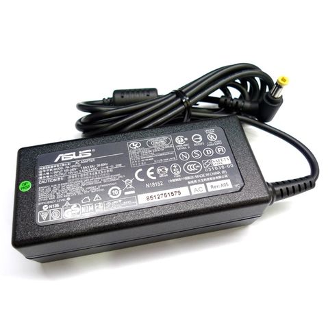 Sạc Asus 19V 3.42A