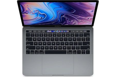 MacBook Pro Touch 2020 MXK32SA/A