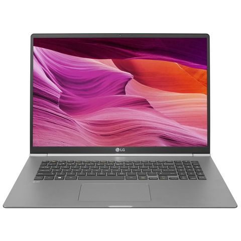 Laptop LG gram 17” 17Z990-V.AH75A5