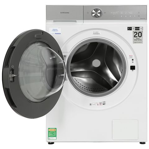 Máy giặt sấy Samsung Inverter 12 kg WD12BB944DGHSV