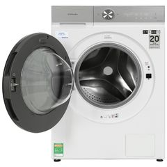  Máy giặt sấy Samsung Inverter 12 kg WD12BB944DGHSV 