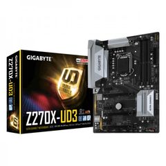  Mainboard Gigabyte Ga-z270x-ud3 Socket Lga1151 