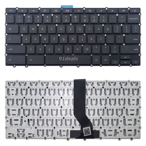 Bàn Phím Keyboard Laptop Asus Chromebook C