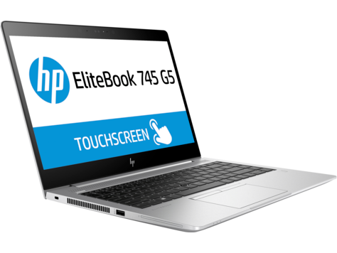 Hp Elitebook 745 G5 3Up64Ea