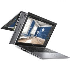  Laptop Dell Precision 15 3560 Workstation Core I7-1165g7 