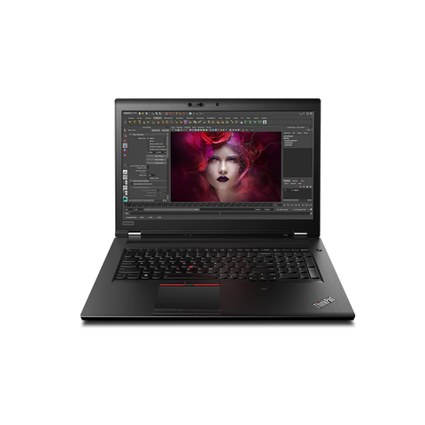 Lenovo Thinkpad P P72 20Mb0007Ix