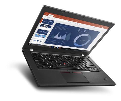 Lenovo Thinkpad T T460 20Fms03X00
