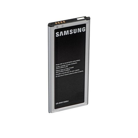 Thay pin Samsung Galaxy Note Edge