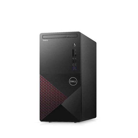 Máy Tính Dell Vostro 3888 42VT380026 (Core i7-10700 | 8GB | 512GB | Intel UHD Graphics | Win 11 Home)