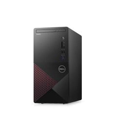  Máy Tính Dell Vostro 3888 42VT380026 (Core i7-10700 | 8GB | 512GB | Intel UHD Graphics | Win 11 Home) 