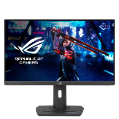  Màn hình Asus ROG Strix XG259QNS 25 Fast IPS FHD 380Hz 1ms GTG 