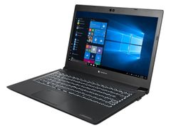  Toshiba Portégé A30-D-18T 