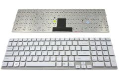  Bàn Phím Keyboard Sony Vaio Vpc-Z11Sgx/S 
