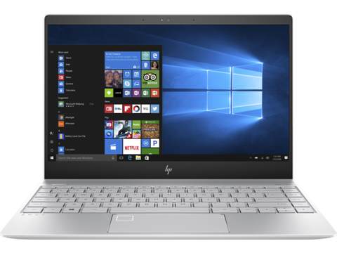 Hp Envy 13-Ad109Nf