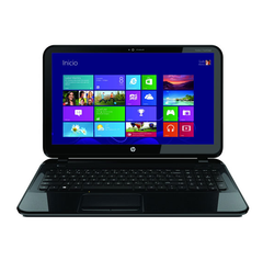  Hp Pavilion Touchsmart Sleekbook 15-B119Er 