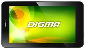 Digma Optima 7.2 3G