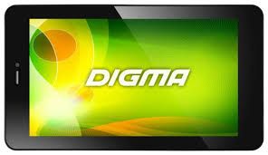 Digma Optima 7.3