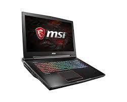 Msi Gt75Vr 7Re Titan