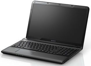 Sony Vaio E Series Sve15115En