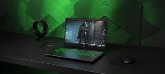 Hp Pavilion Gaming 15-Cx0003Ns