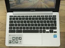 Bàn Phím Keyboard Laptop Asus Chromebook C200