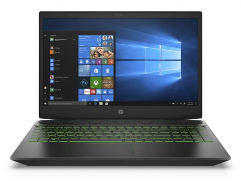 Hp Pavilion Gaming 15-Cx0060Ur