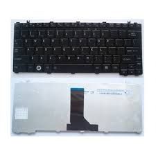 Bàn phím satellite u500 u505, m900,m901,t130 ,t135 màu đen