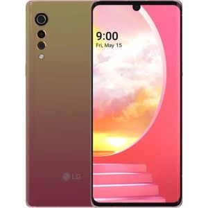 Điện thoại LG Velvet 5G cũ