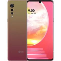 Điện thoại LG Velvet 5G cũ 