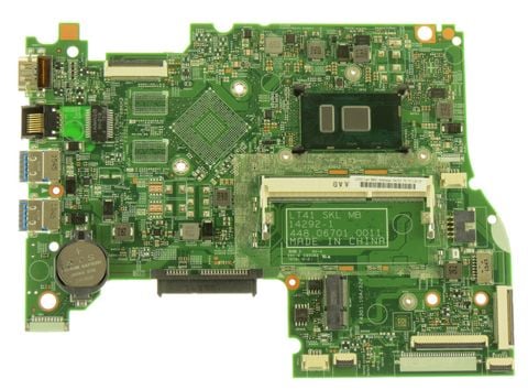 Chip Vga Lenovo Ideapad 300-14Isk