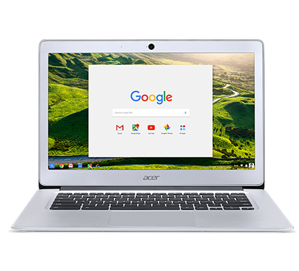 Acer Chromebook 14 Cb3-431-C4Vm