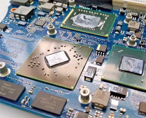 Chip Vga Sony Vaio Svs-13133Cg/W