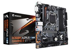  Mainboard Gigabyte B360m Aorus Gaming 3 