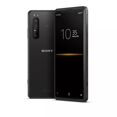 Sony Xperia 1 II