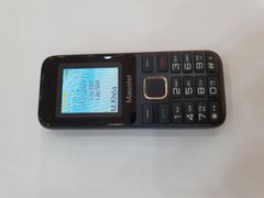 Masstel IZI 112 Black 