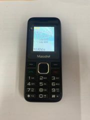  Masstel IZI 112 Black 