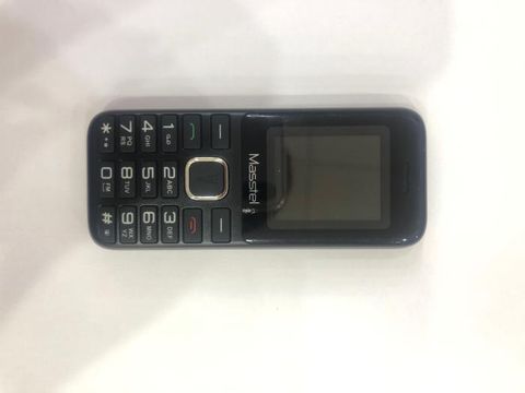 Masstel IZI 112 Black