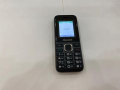  Masstel IZI 112 Black 