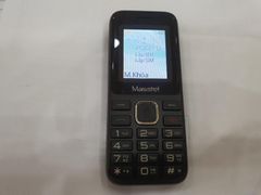  Masstel IZI 112 Black 