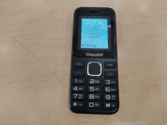  Masstel IZI 112 Black 