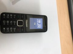  Masstel IZI 112 Black 
