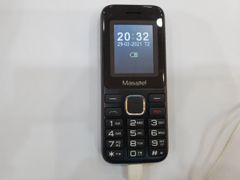  Masstel IZI 112 Black 