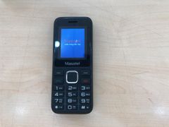  Masstel IZI 112 Black 