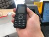 Masstel IZI 112 Black