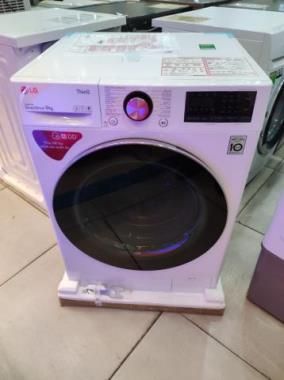 Máy giặt LG Inverter 9 kg FV1409S2W