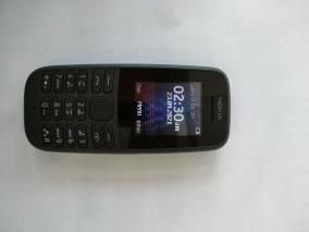 Điện thoại Nokia 105 Single SIM
