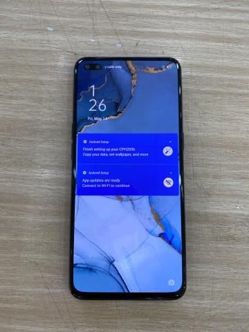 OPPO Reno 3 Pro Black