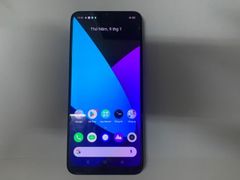  Realme 6i 4-128 Trắng 