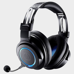  Tai nghe Gaming Audio-technica ATH-G1WL 