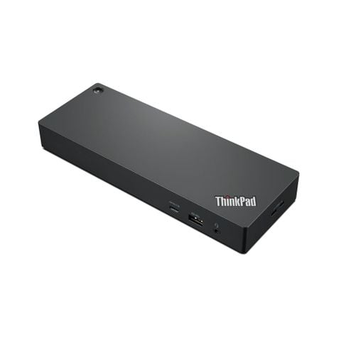 ThinkPad Thunderbolt 4 Workstation Dock